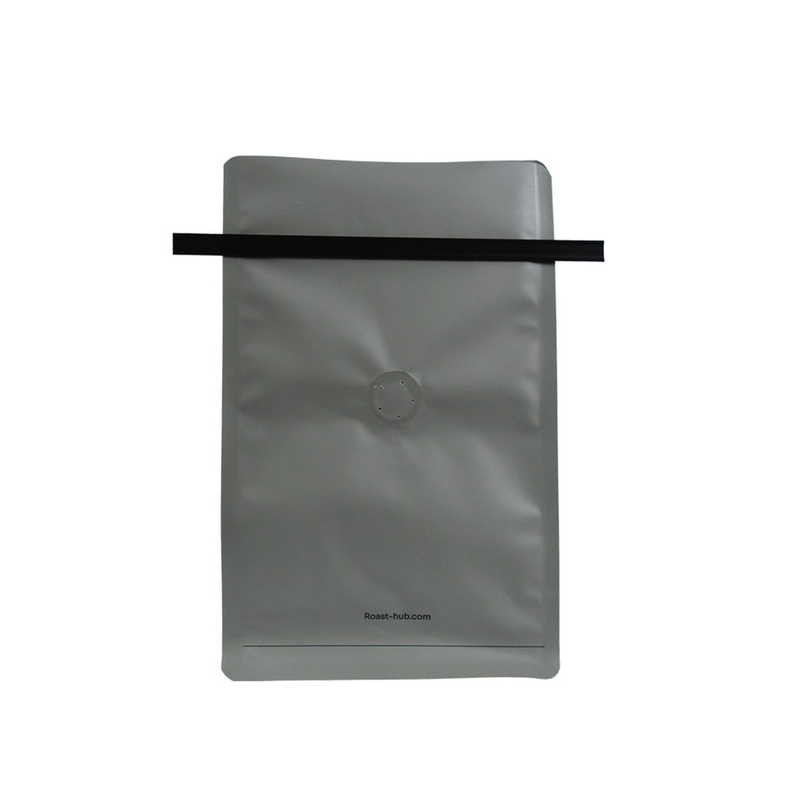 Umweltfreundliche Tasche nachhaltige Alternativen zur Plastikverpackung