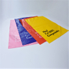 Beliebte farbenfrohe Druckrecycling -Mailer -Taschen Kanada Großhandel
