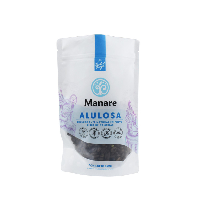 Unsere kreative Design -Food -Verpackung ist ein umweltfreundlicher Großhandel