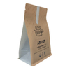 Kundenspezifische Heißsiegel-K-Seal-Kaffee-Design-Verpackung