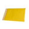 Customisierte hochwertige umweltfreundliche biobasierte Kraftpapier -Mail -Verpackung