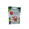 China Lieferant Customized Print Eco Friendly Stand Up Food Top Packaging Australia