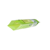 Customized Print Laminiertes Material K Bodendichtung wiederverschlachtbares Druckverschluss klares Plastikverpackung
