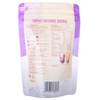 Umweltfreundliche industrielle kompostierbare biologisch abbaubare Schokoladenverpackung Stand Up Food Bags