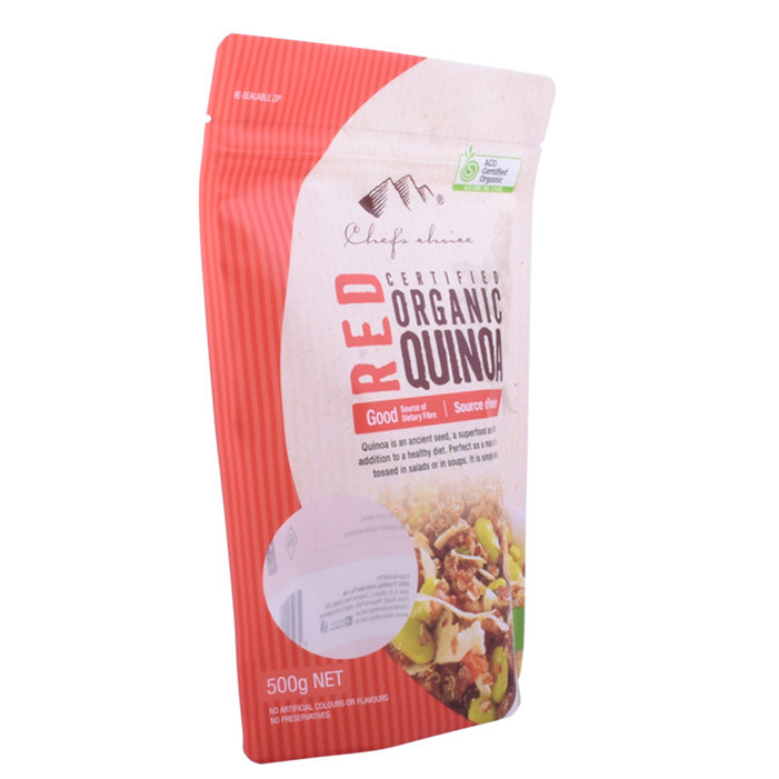 Hervorragend mit Zinnbindung Food Verpackung Masse