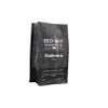 Umweltfreundliche, benutzerdefinierte Flachkaffeeverpackung mit entgasem Ventil in Großbritannien Großhandel
